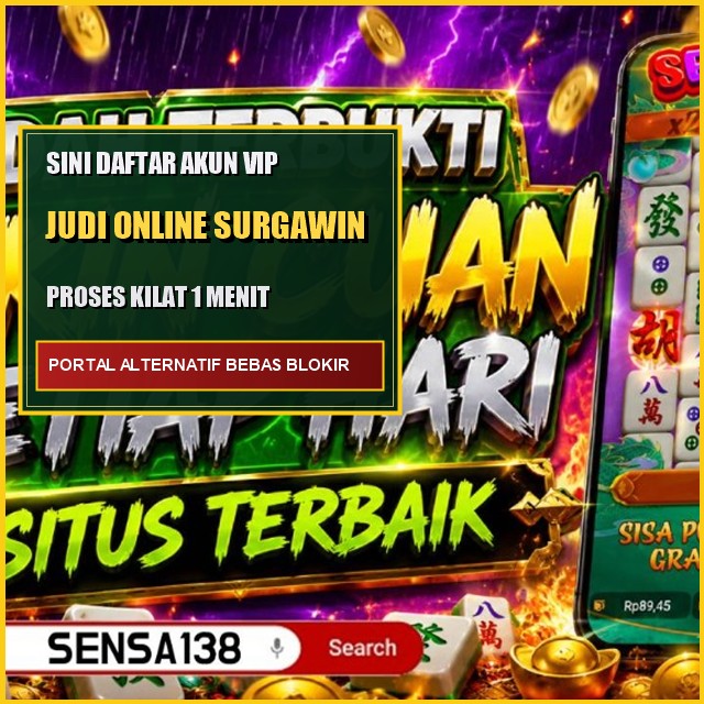 Sensa138: judi permainan daring surgawin dan komponen yang tersedia yang Perlu Dikenali