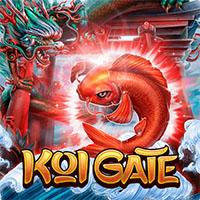 RTP Live Koi Gate Slot Gacor SENSA138