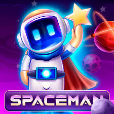 RTP Live Spaceman Slot Gacor SENSA138